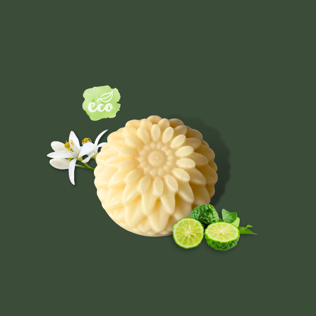 Bergamot & Neroli, Balsamic Cake