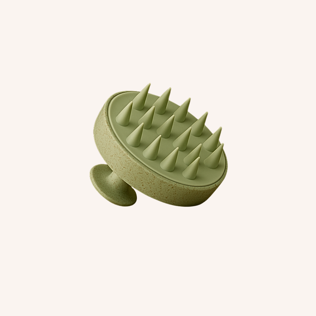 Scalp Brush Dalarnas EKO