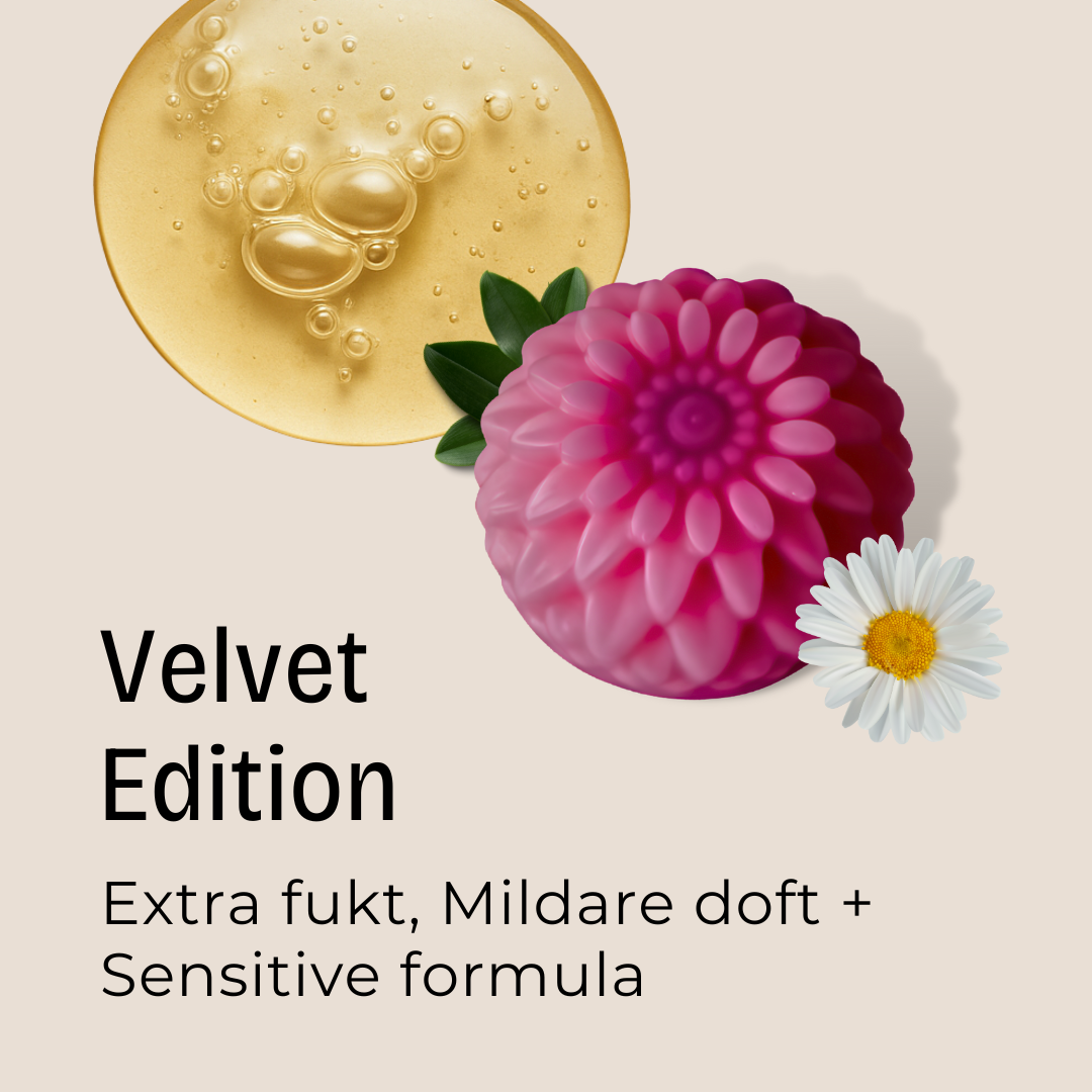 VELVET: Kamomill Restore Conditioner