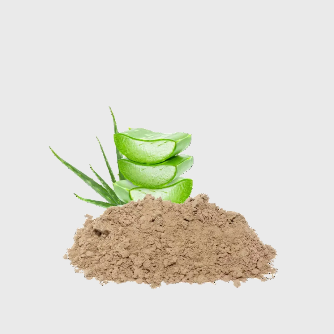 Aloe Vera Pulver EKO