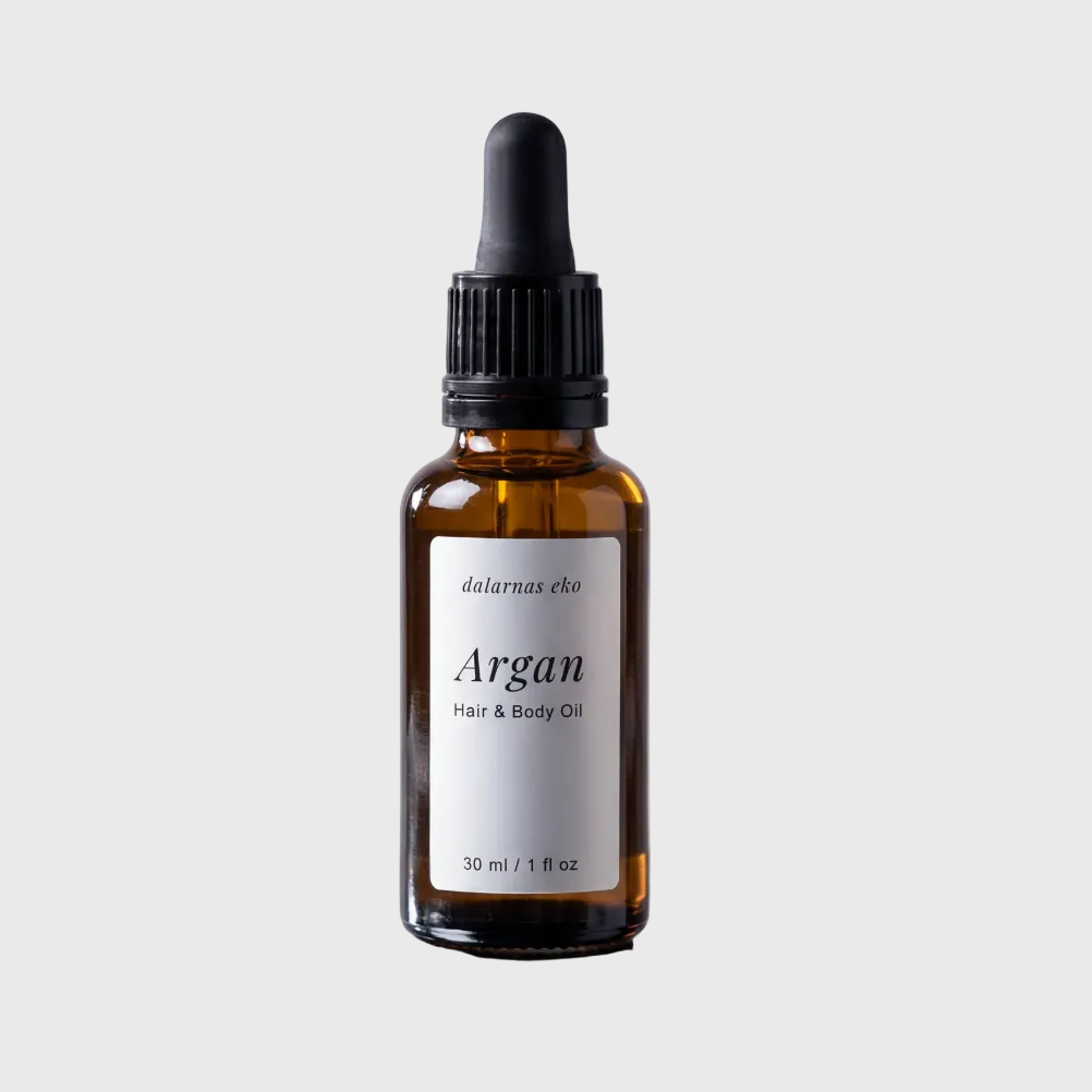 Arganolja EKO