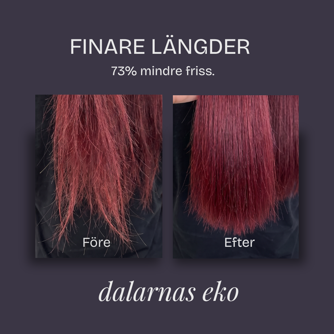 Dry Ends DUO