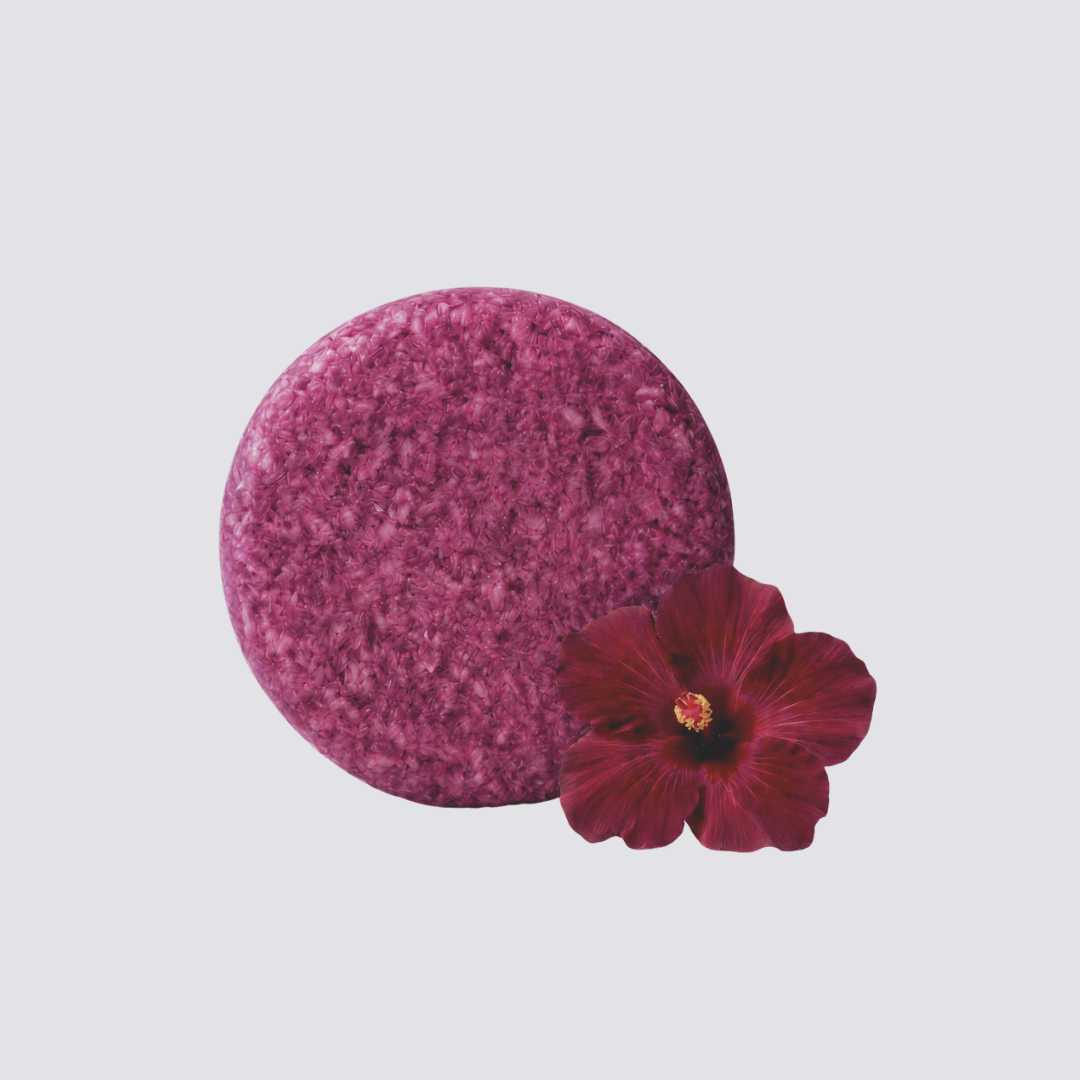 Kamomill VELVET Shampoo