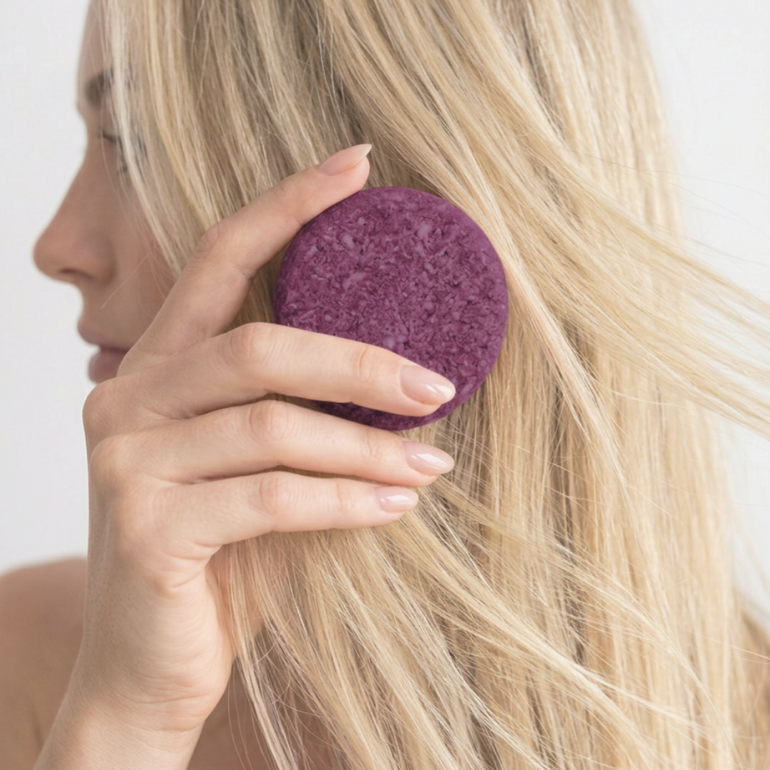 Kamomill VELVET Shampoo