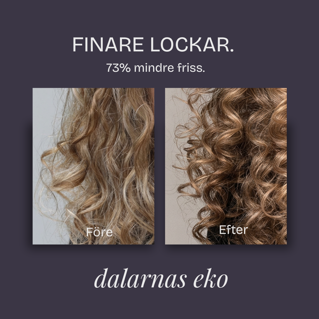 Dry Ends DUO