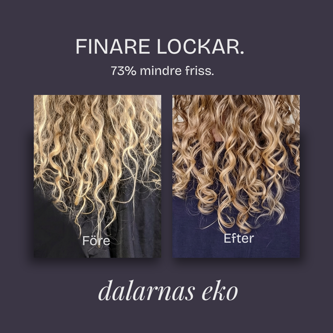 Dry Ends DUO
