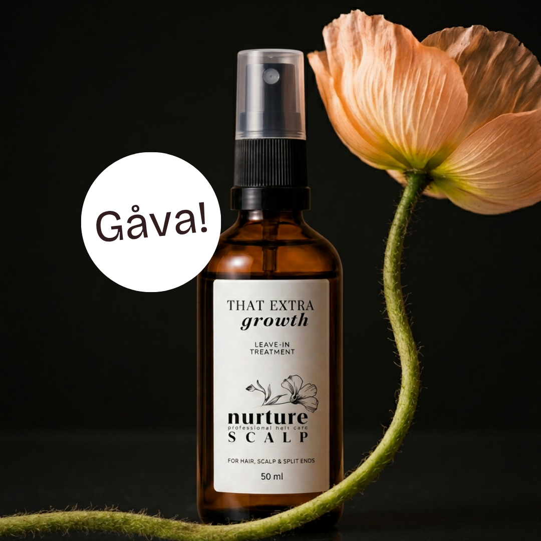 GÅVA: Växa mist 50 ml