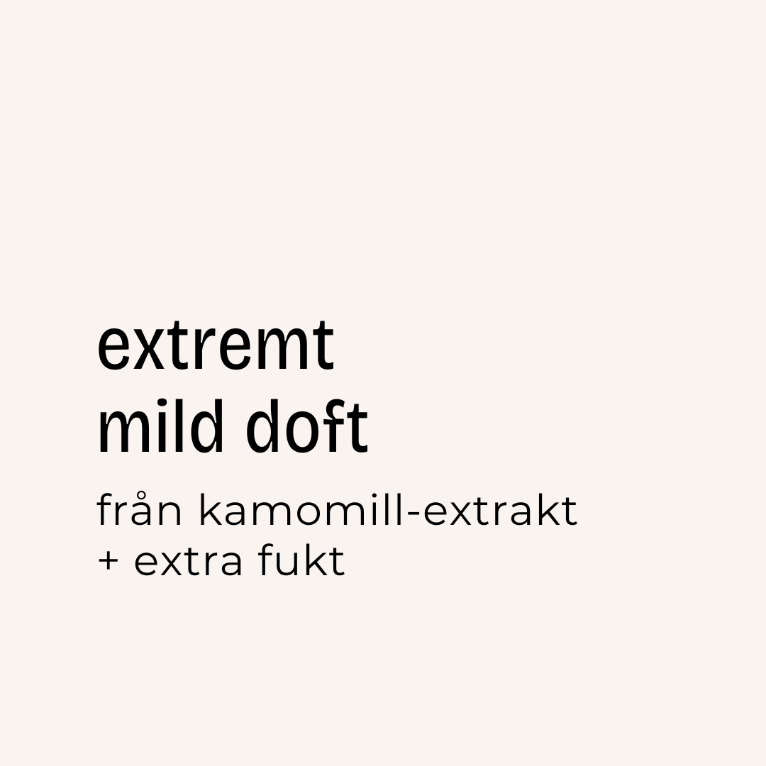 VELVET: Chamomile RESTORE Shampoo