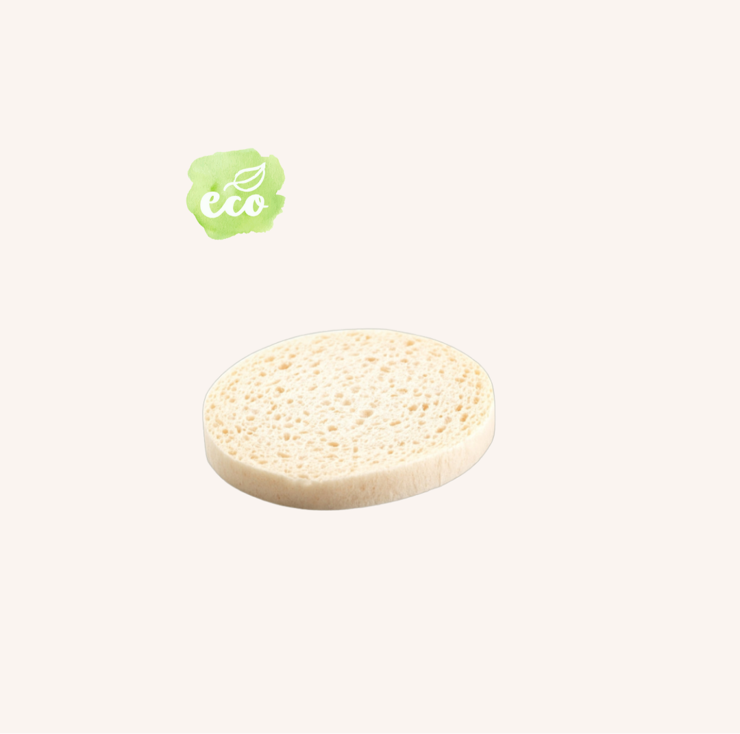 Facial Cleansing Sponge