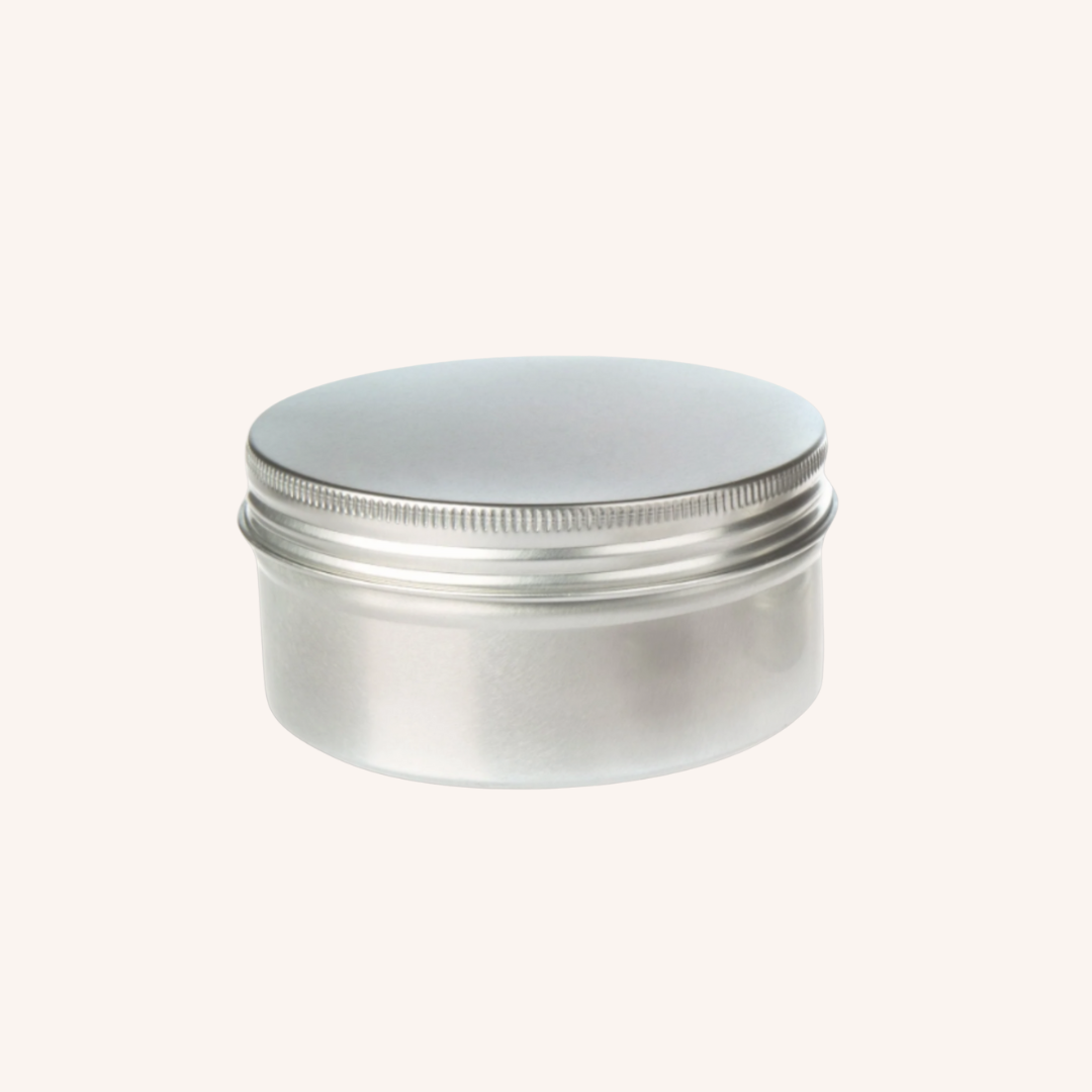 Förvaringsdosa med plats för luffakudde