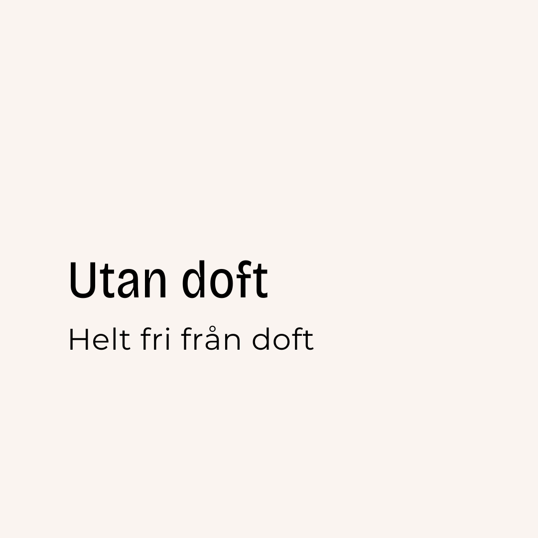 Outdoor Shampoo, utan doft