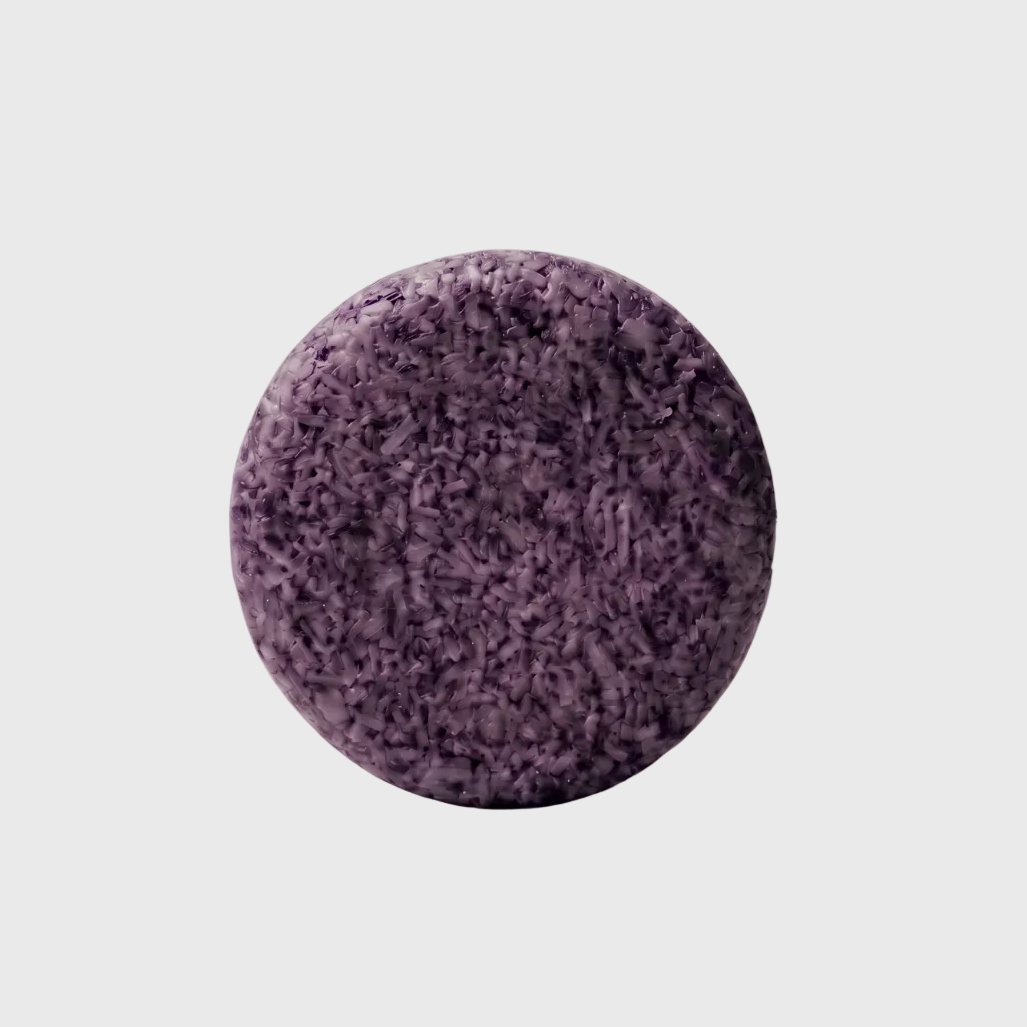 Velvet Volume Shampoo