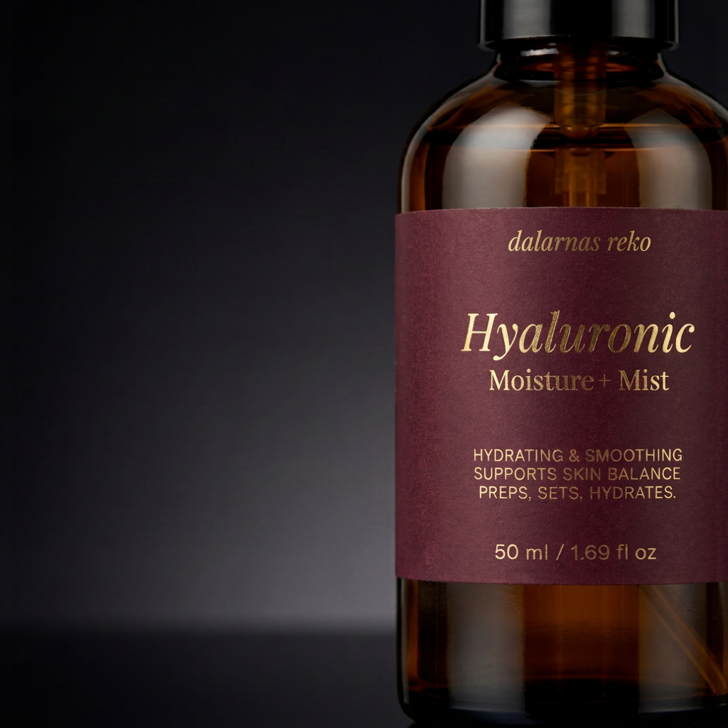 Hyaluronic Moisture Mist