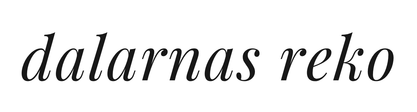 dalarnas reko