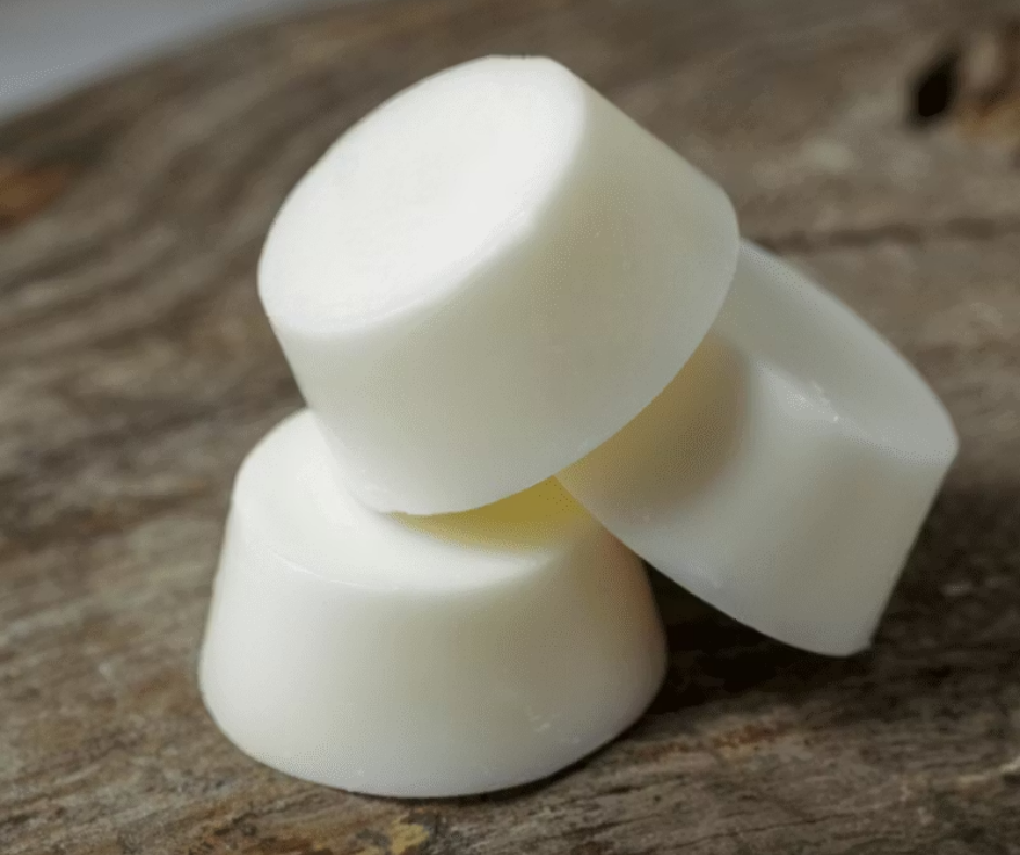 Gör din egen disktvål