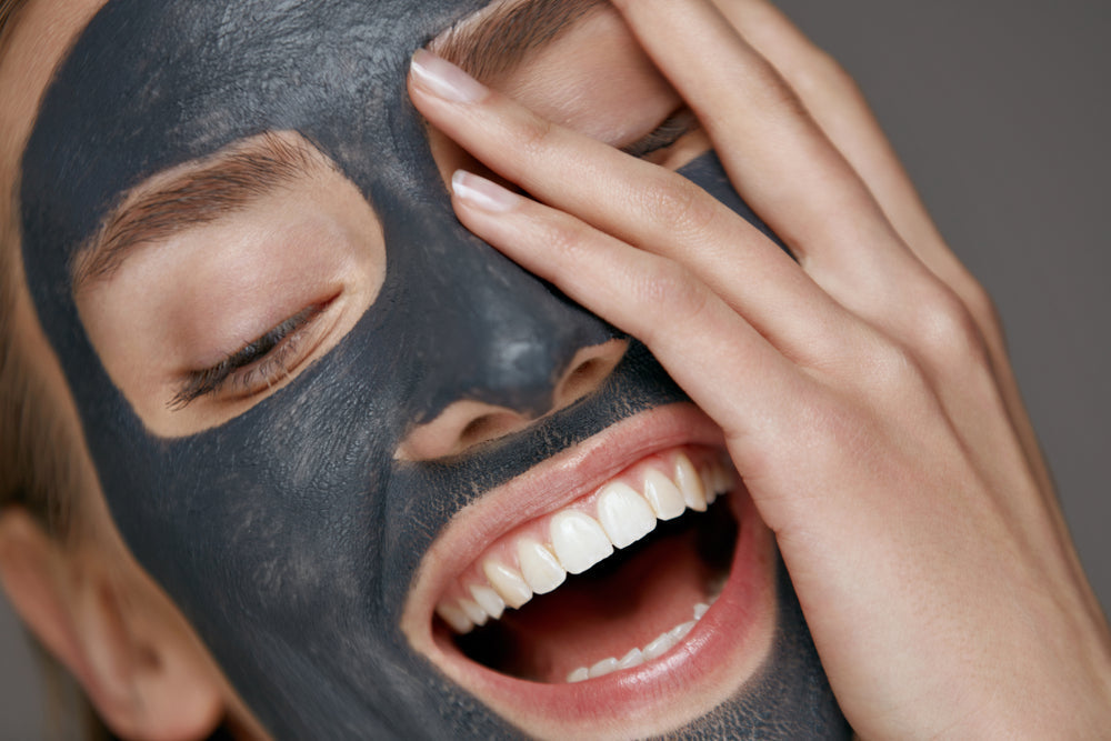 Ansiktsmasker