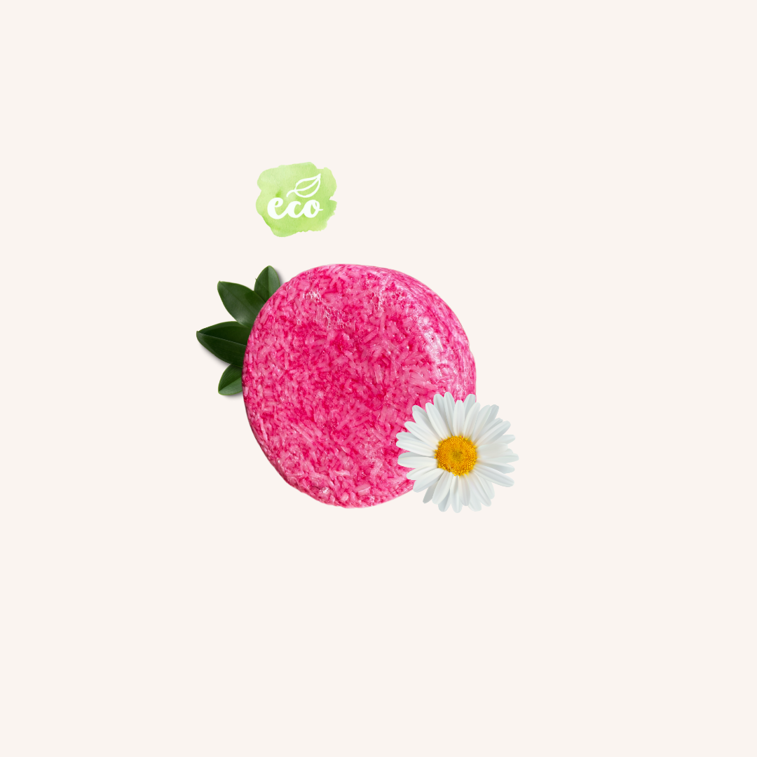 COLOR POP EDITION: Kamomill RESTORE Shampoo
