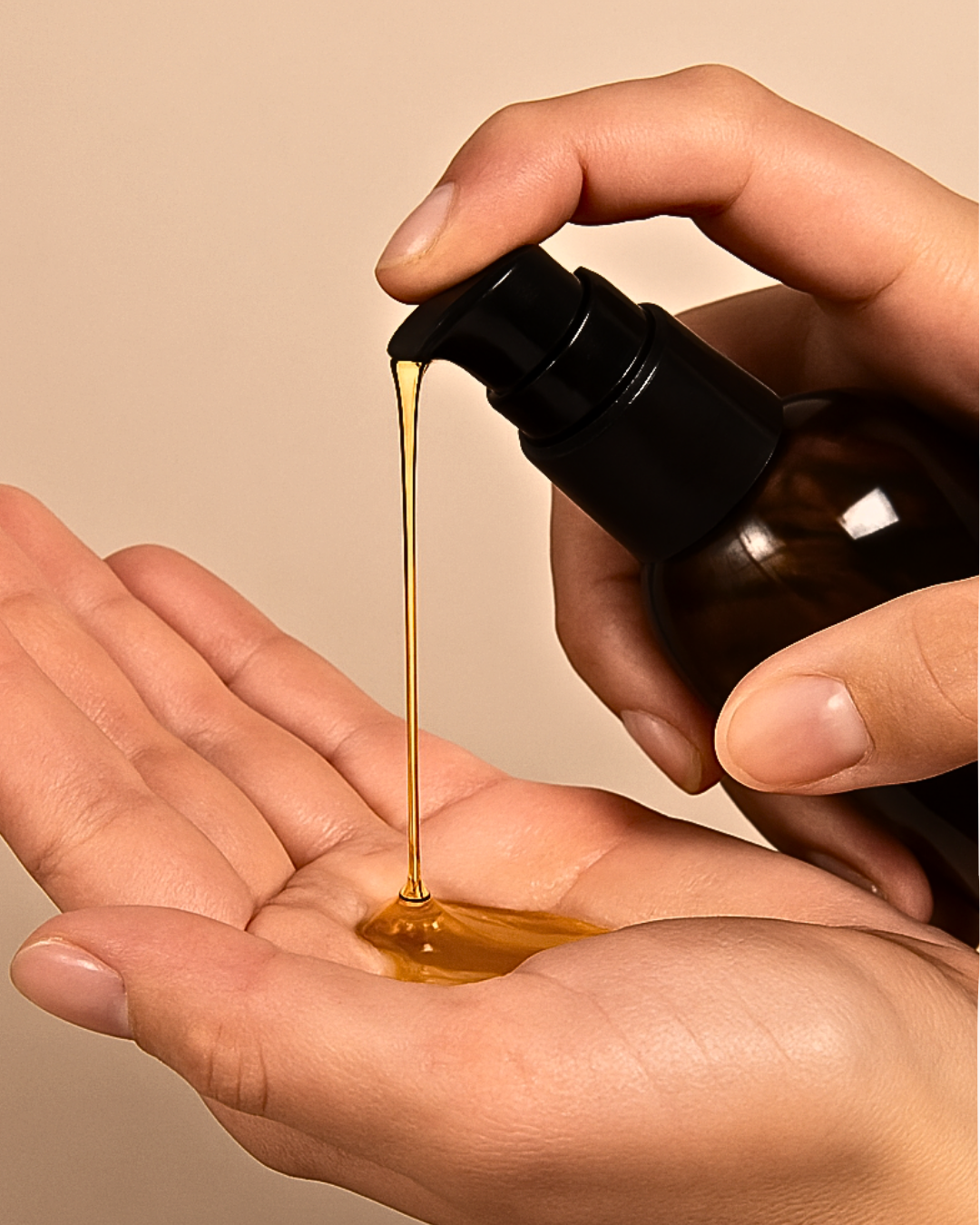 REGULAR: Deep Nourishing Cleansing Oil, Rengöring & Återfuktning