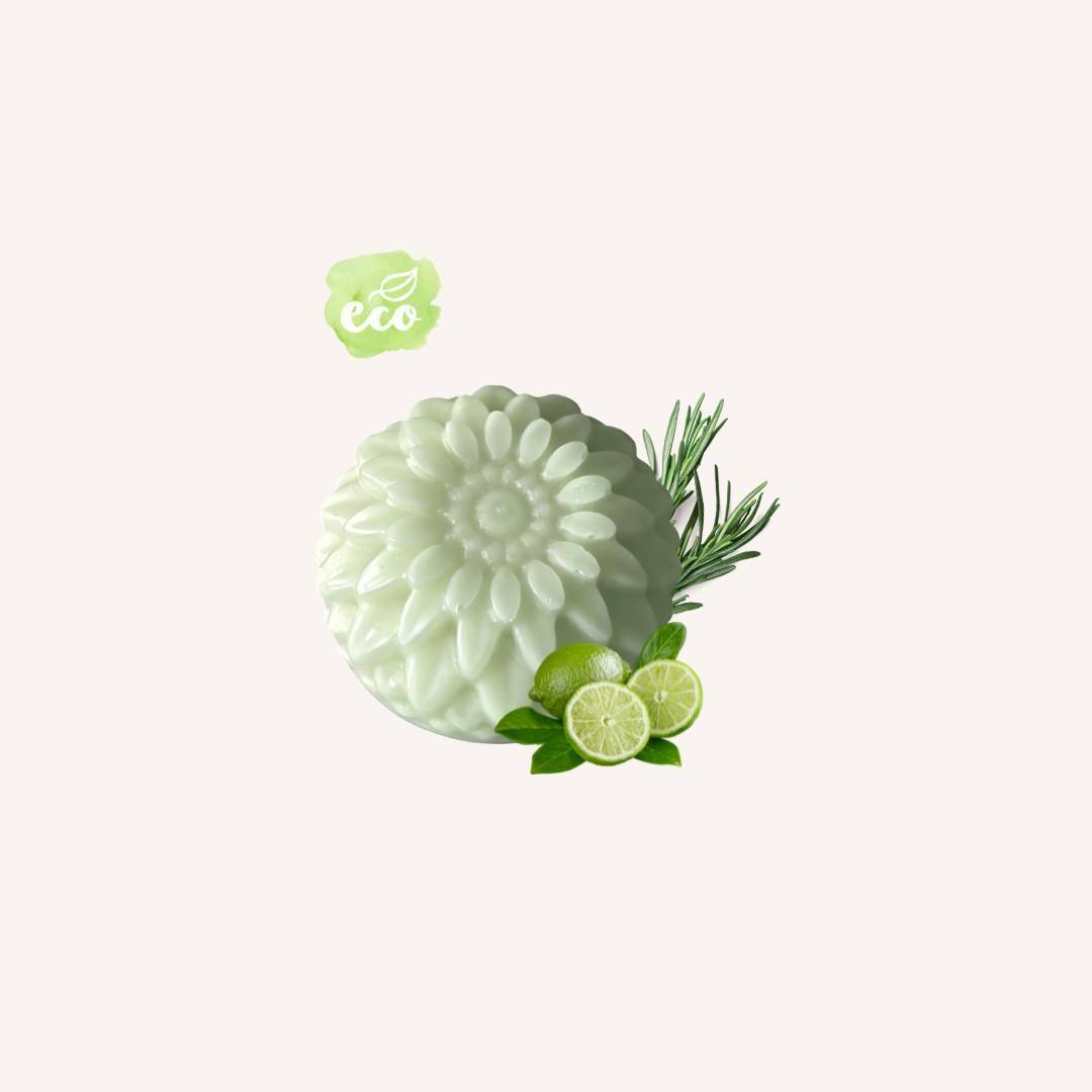 GROW ME FASTER – Växa-balsamkaka med Capilia Longa™
