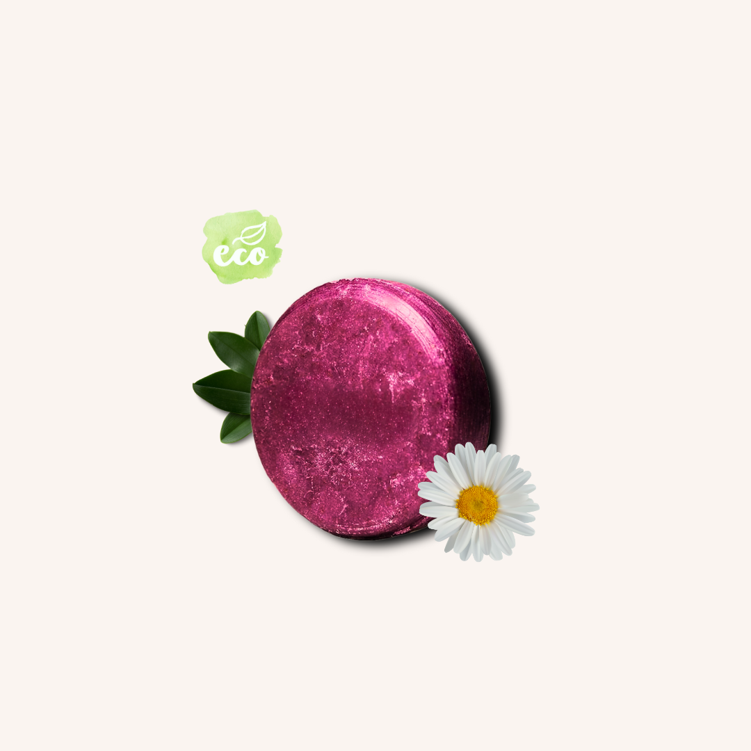 VELVET: Kamomill RESTORE Shampoo