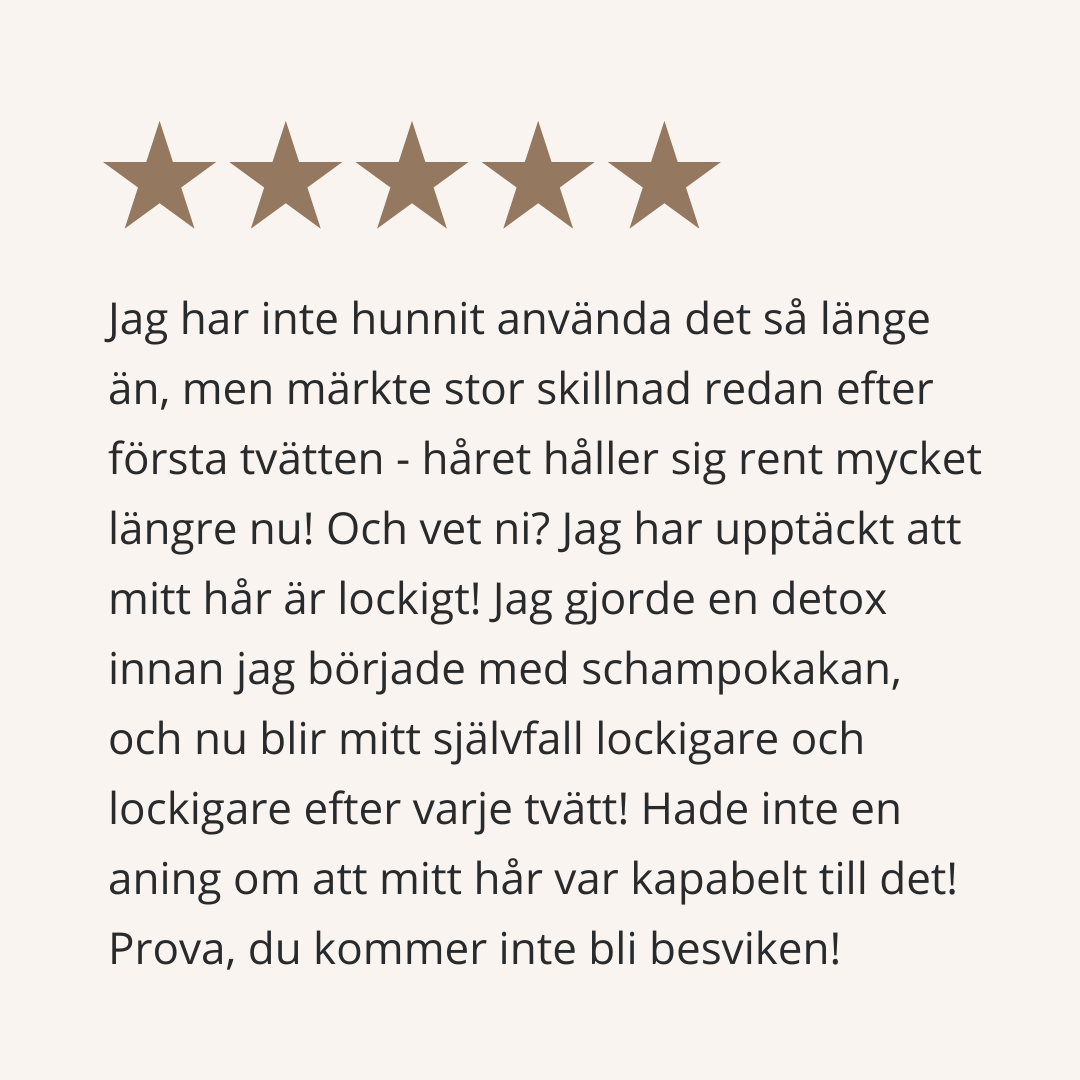 RÄDDA Kamomill Conditioner (Velvet)