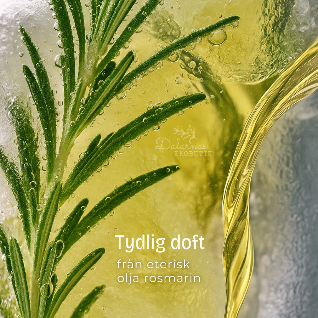 Växa-Mist för att boosta hårväxt