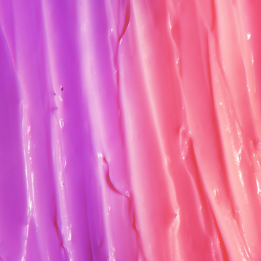 Pink fuchsia, Rosa Mica