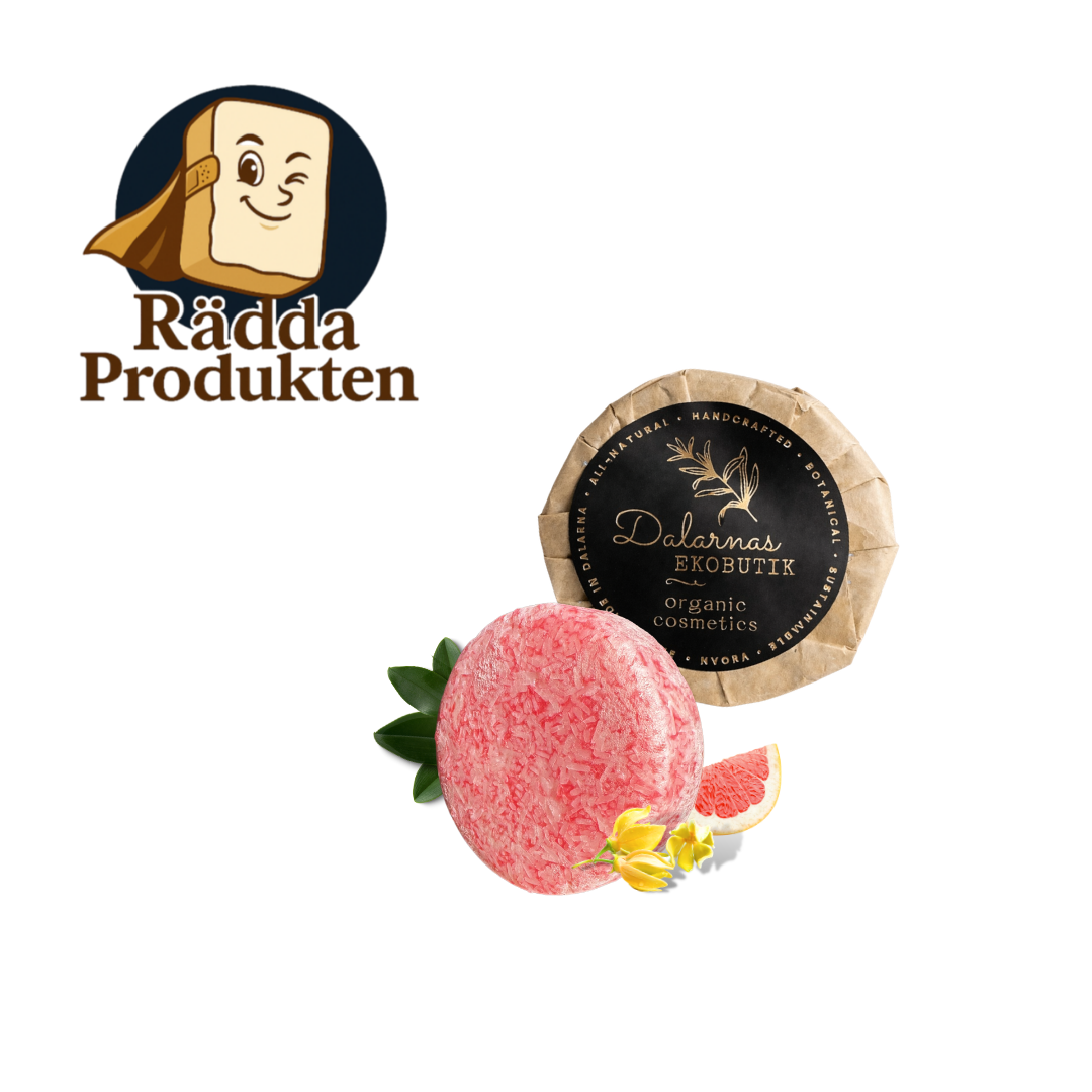 PRO Schampo COLOR POP