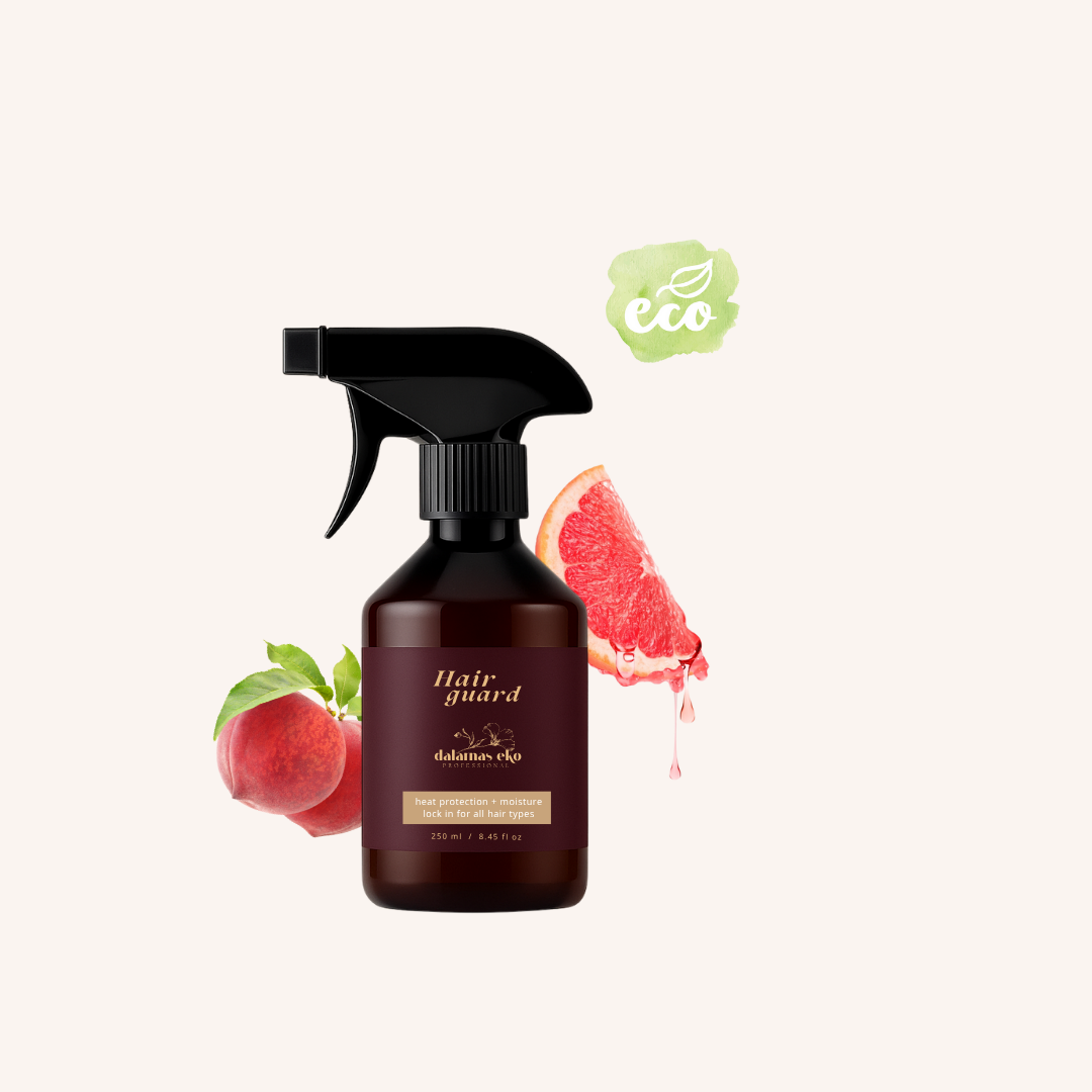 KOMMER SNART: Hair Guard