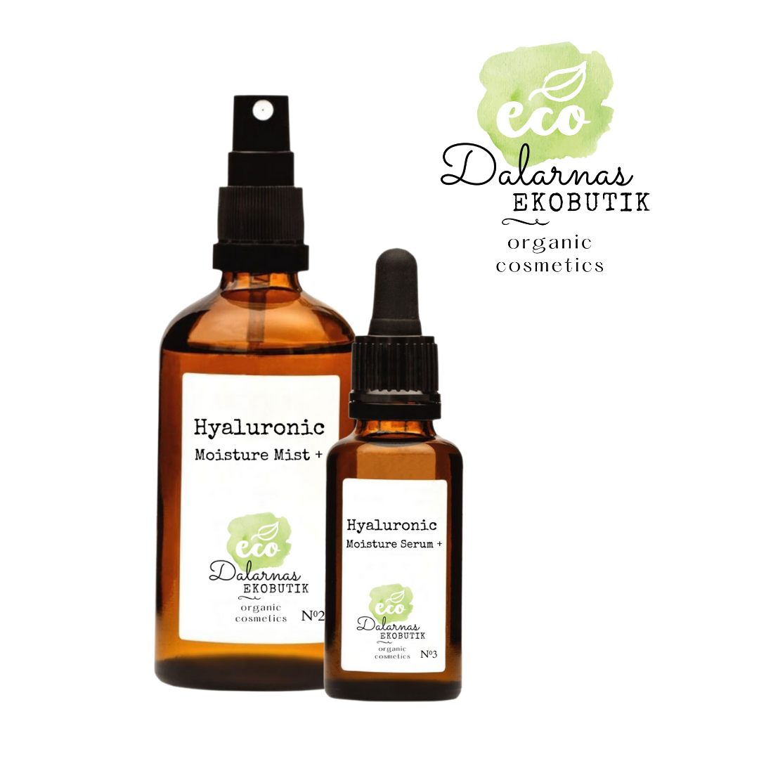 Hyaluronic Moisture + KIT - Dalarnaseko.se