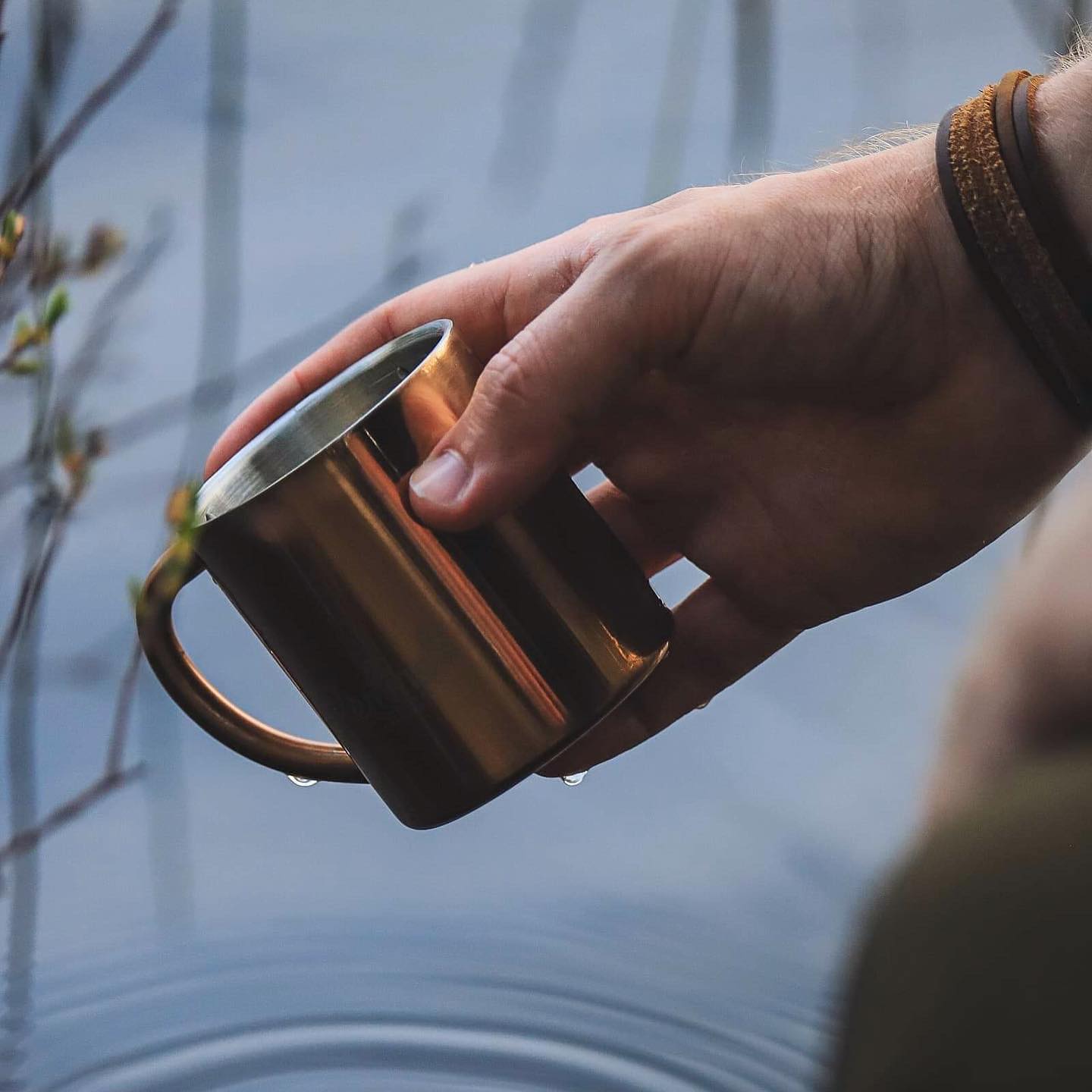 Outdoor Disktvål i smart förvaringsdosa - Dalarnaseko.se