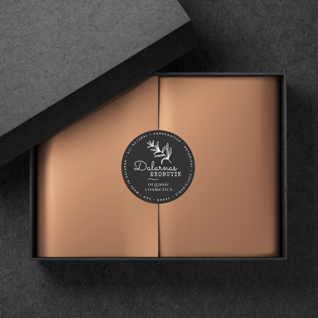 EKO-Schampo, Nourish & Moisture ECO Hair Care Gift Set