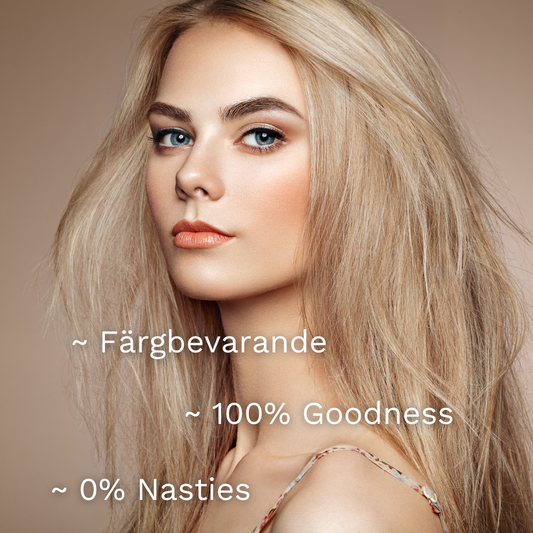 THAT EXTRA GROWTH: Rosemary LEAVE-IN Conditioner & Scalp Care för att boosta hårväxt - Dalarnaseko.se