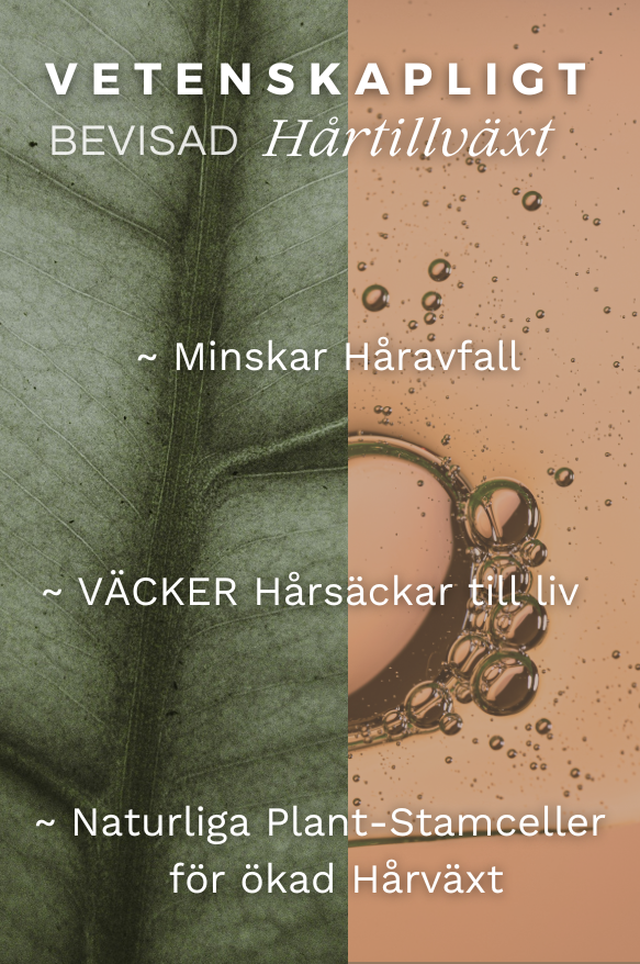 THAT EXTRA GROWTH: Rosemary LEAVE-IN Conditioner & Scalp Care för att boosta hårväxt - Dalarnaseko.se