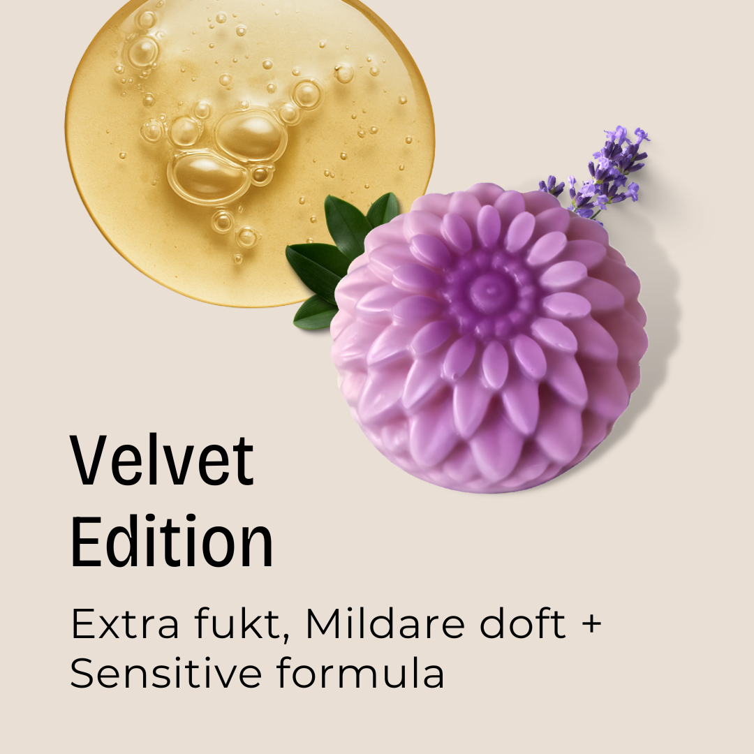 VELVET: Lavendel Radical Moisture Conditioner
