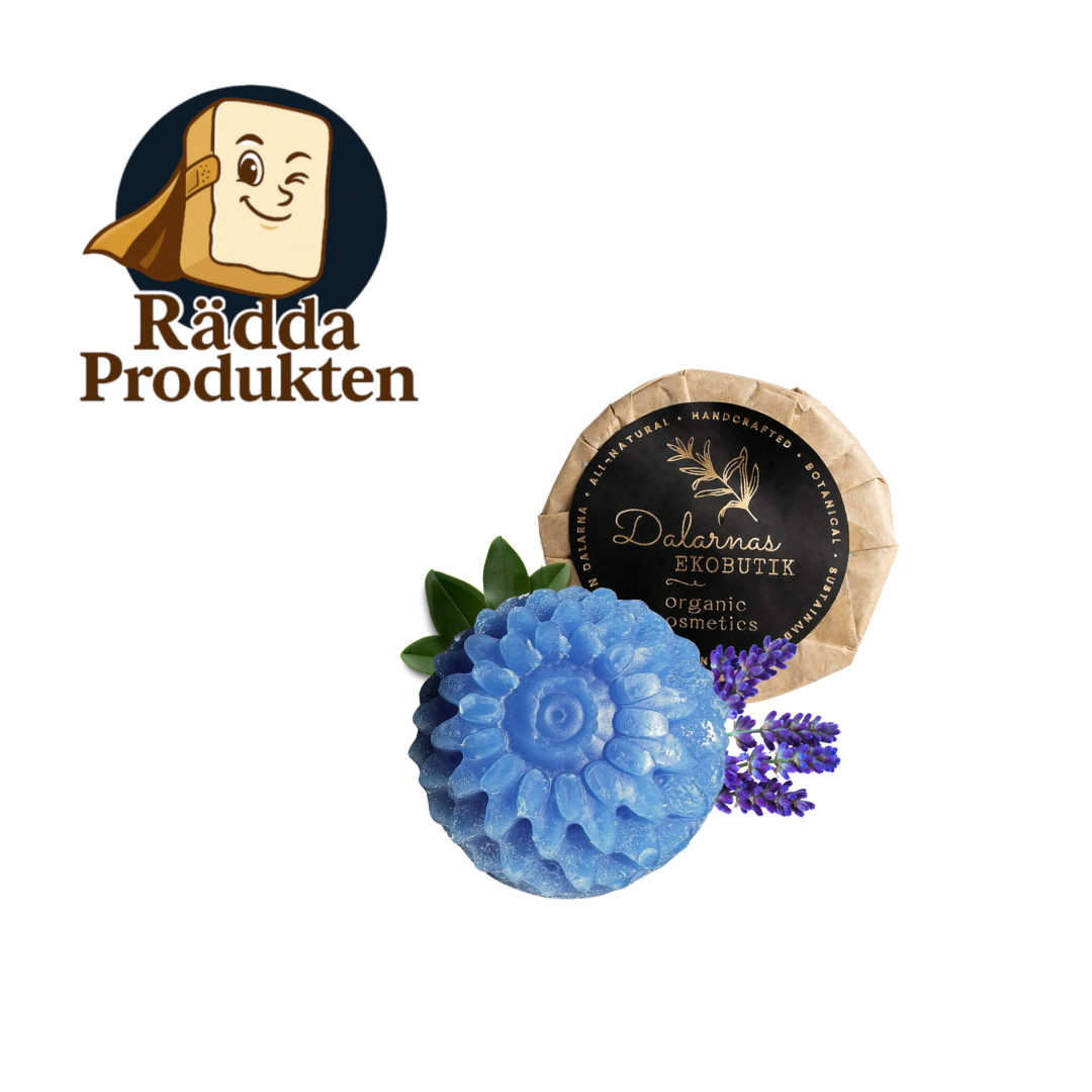 Lavendel, Balsam, Lotion & Rakgel