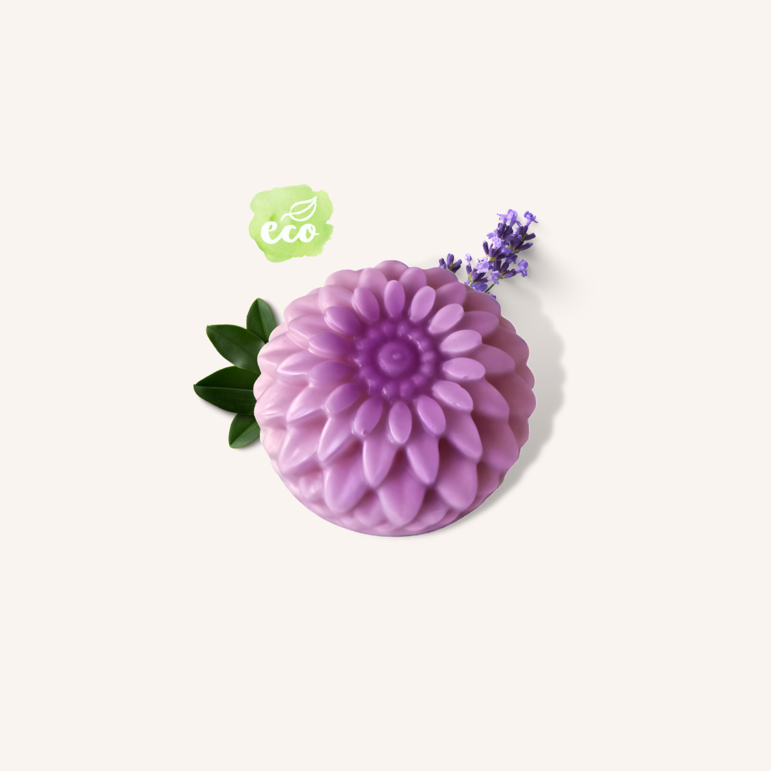 VELVET: Lavendel Radical Moisture Conditioner