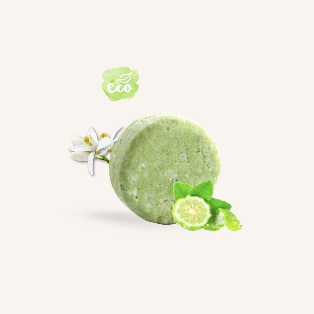 Bergamott & Neroli Nettle Shampoo