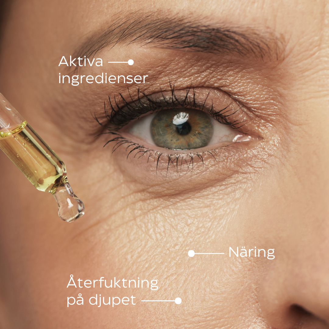 Växa-schampo Dalarnas EKO