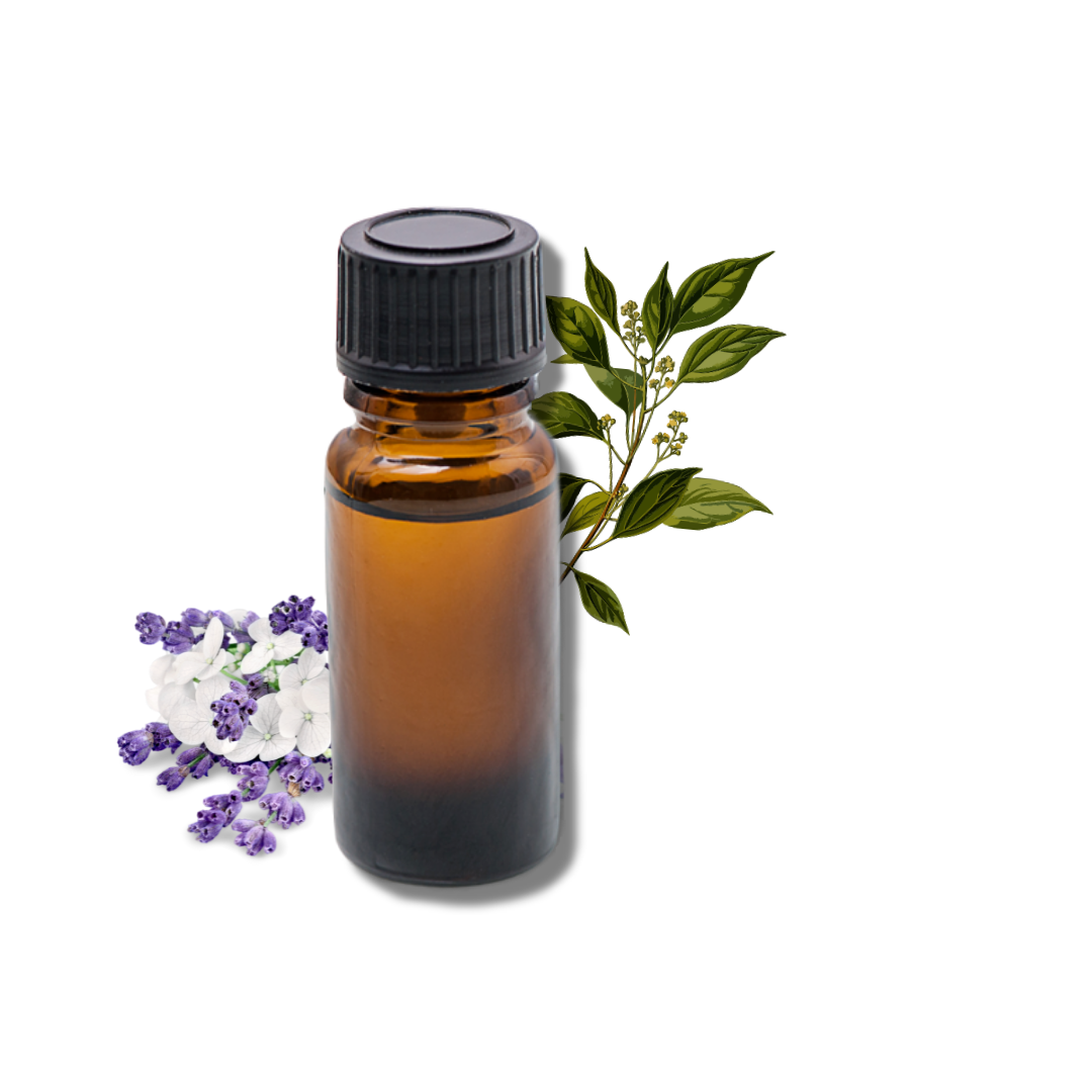 Botanical Bliss