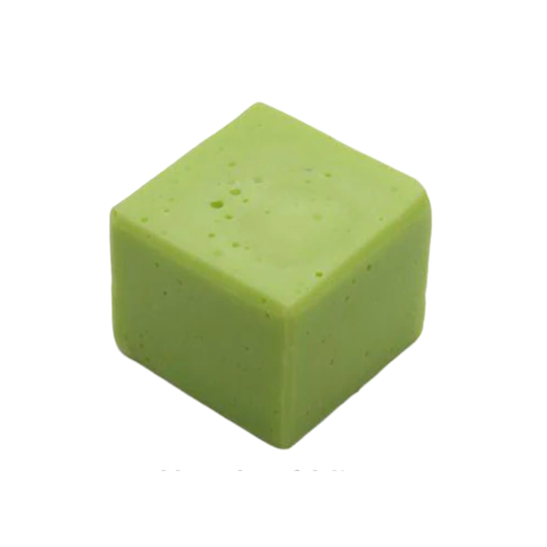 Green Apple Mica