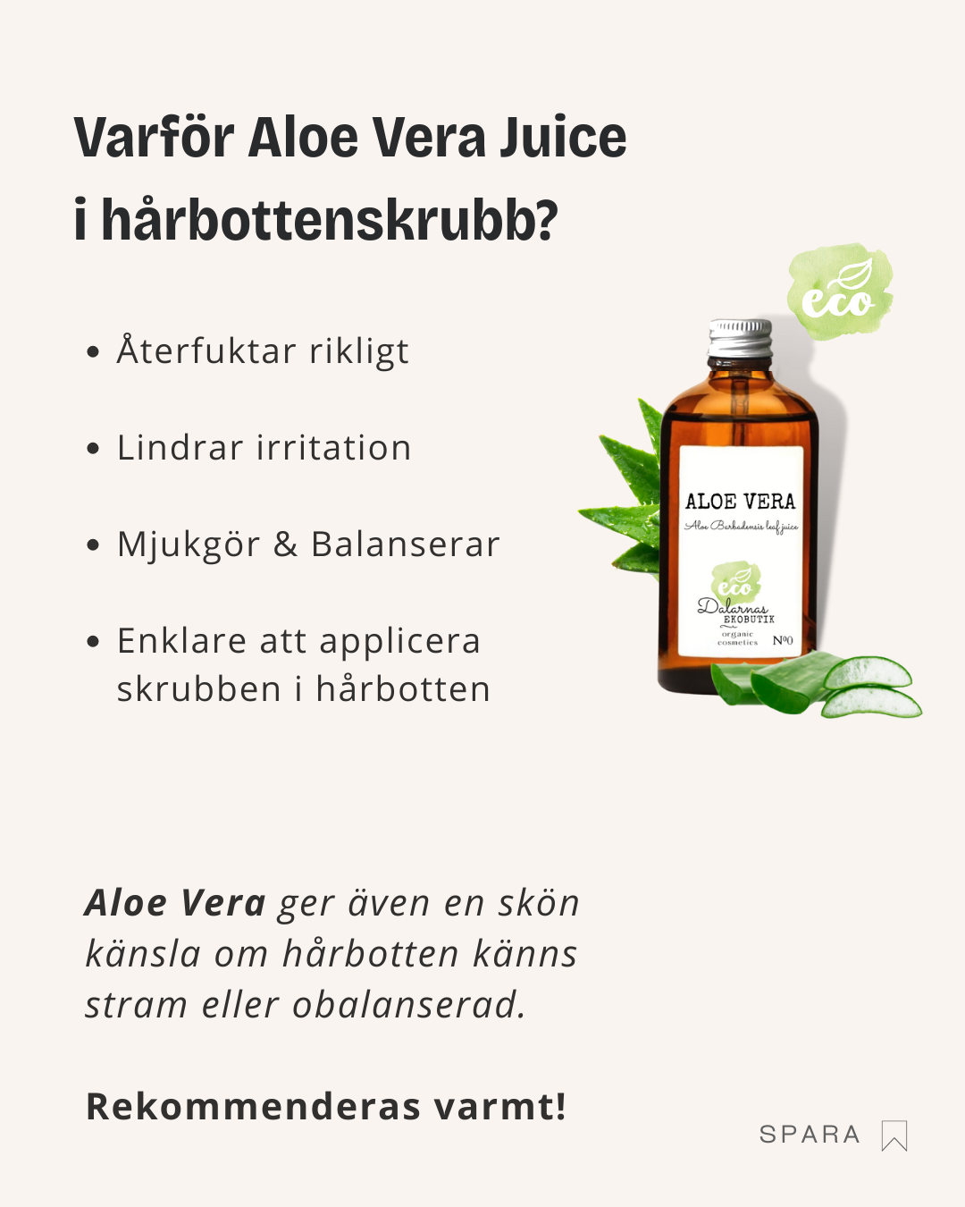 Kliande Hårbotten KIT
