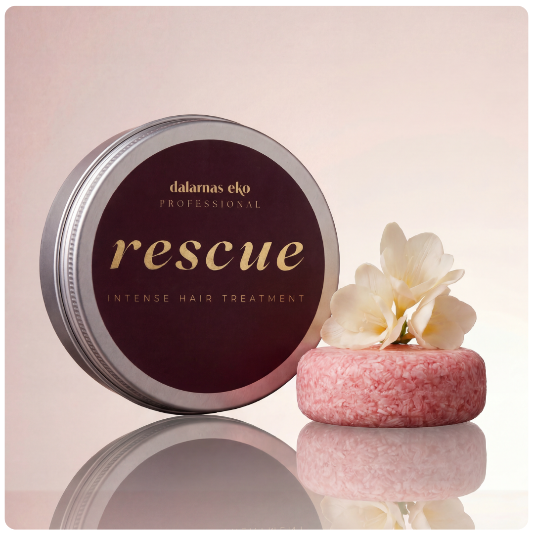 Hair Rescue KIT
