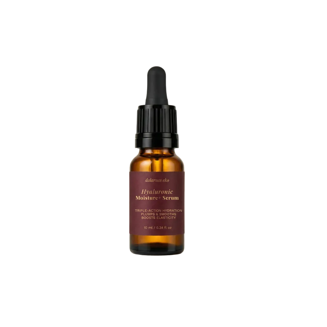 Hyaluronic Moisture+ Serum