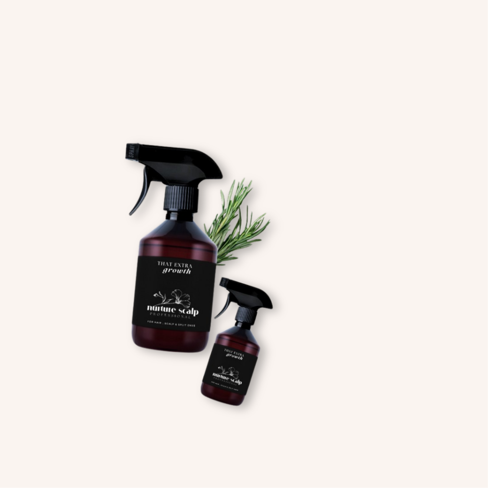 BLACK WEEK: Växa-Mist