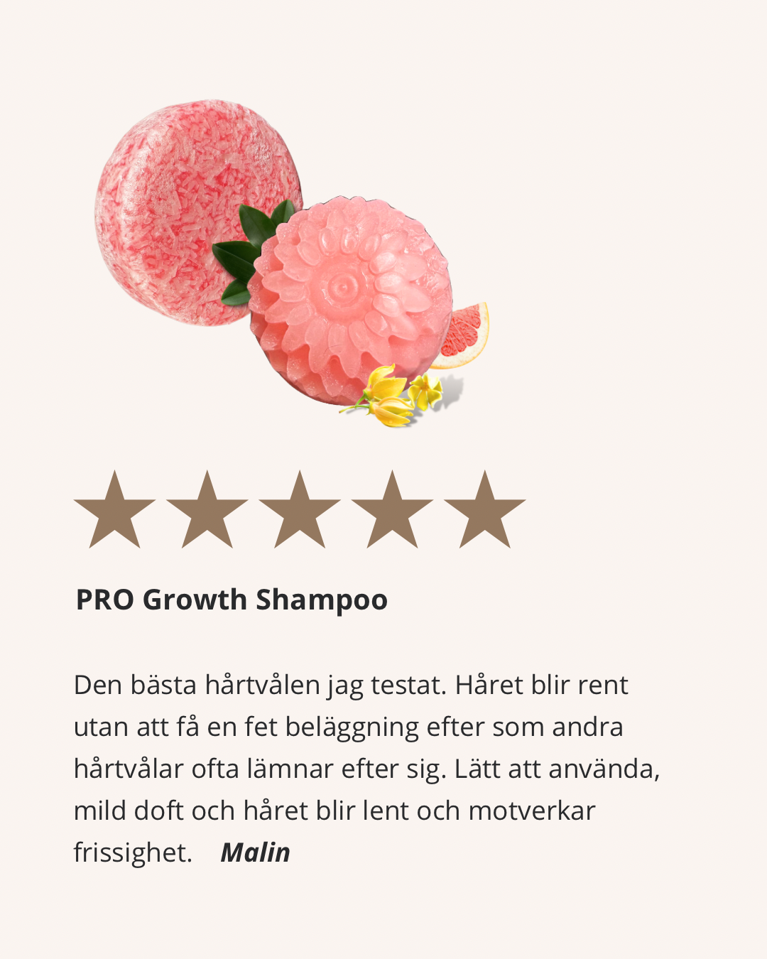 RÄDDA PRO Growth Conditioner VELVET