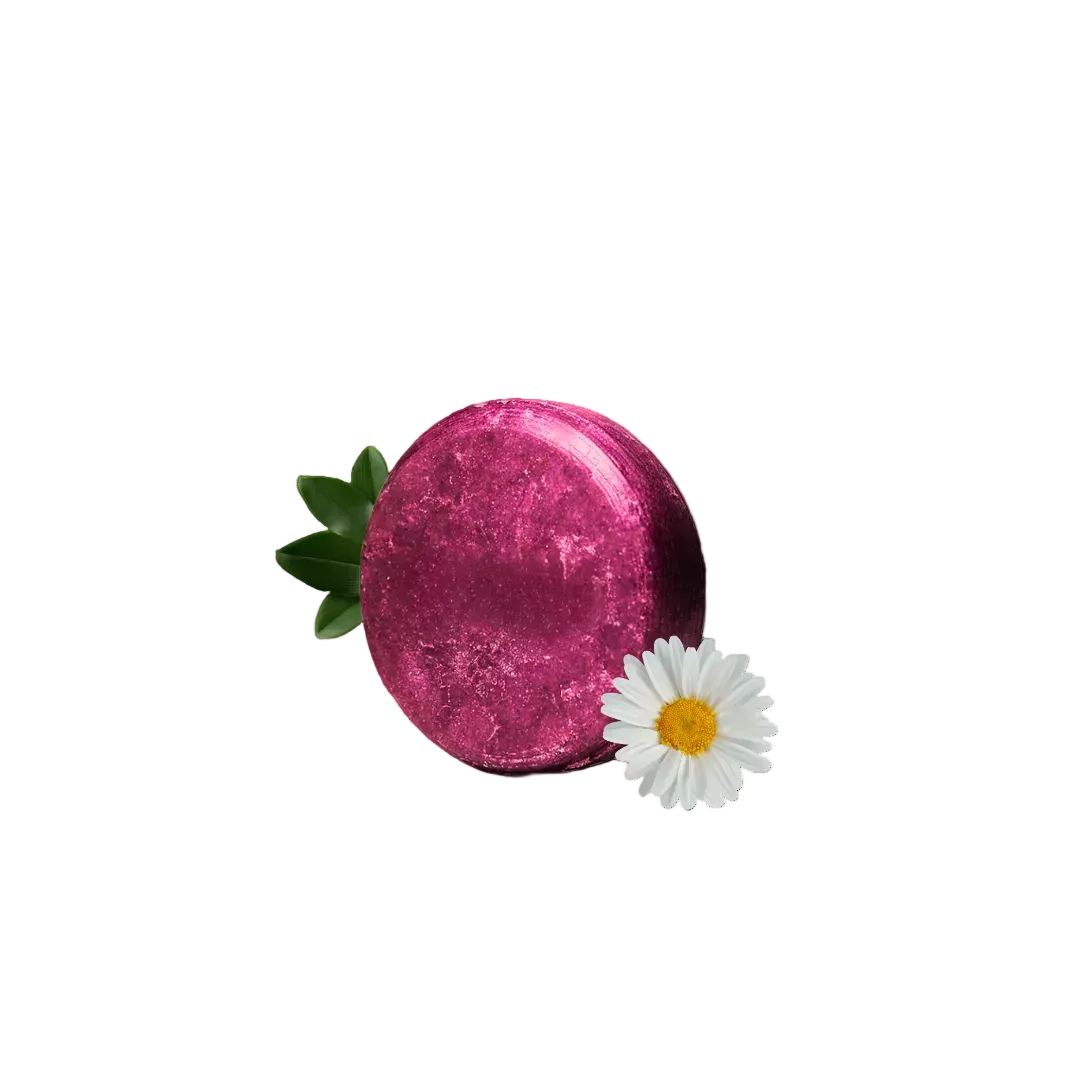 Kamomill RESTORE Shampoo VELVET