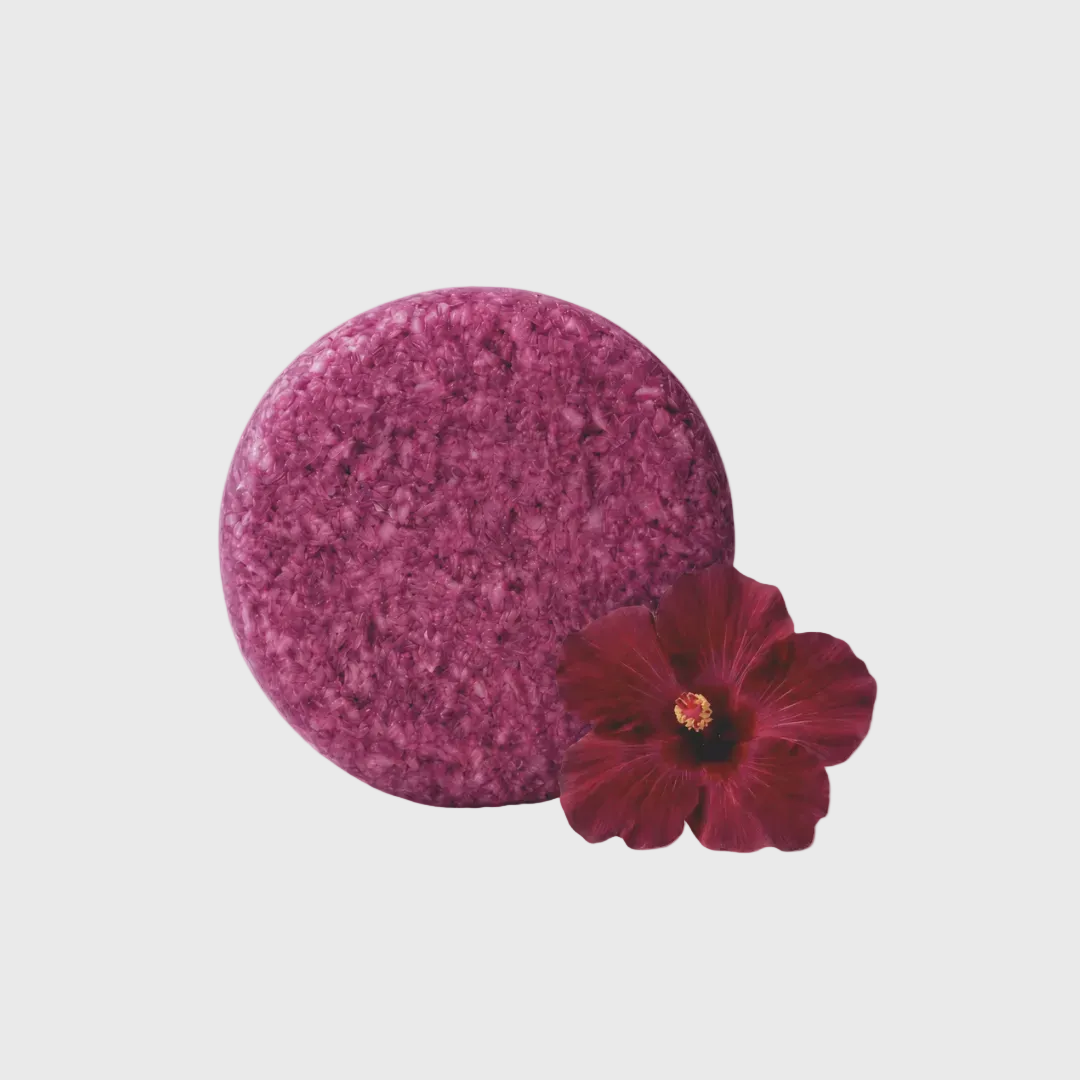 Kamomill VELVET Shampoo