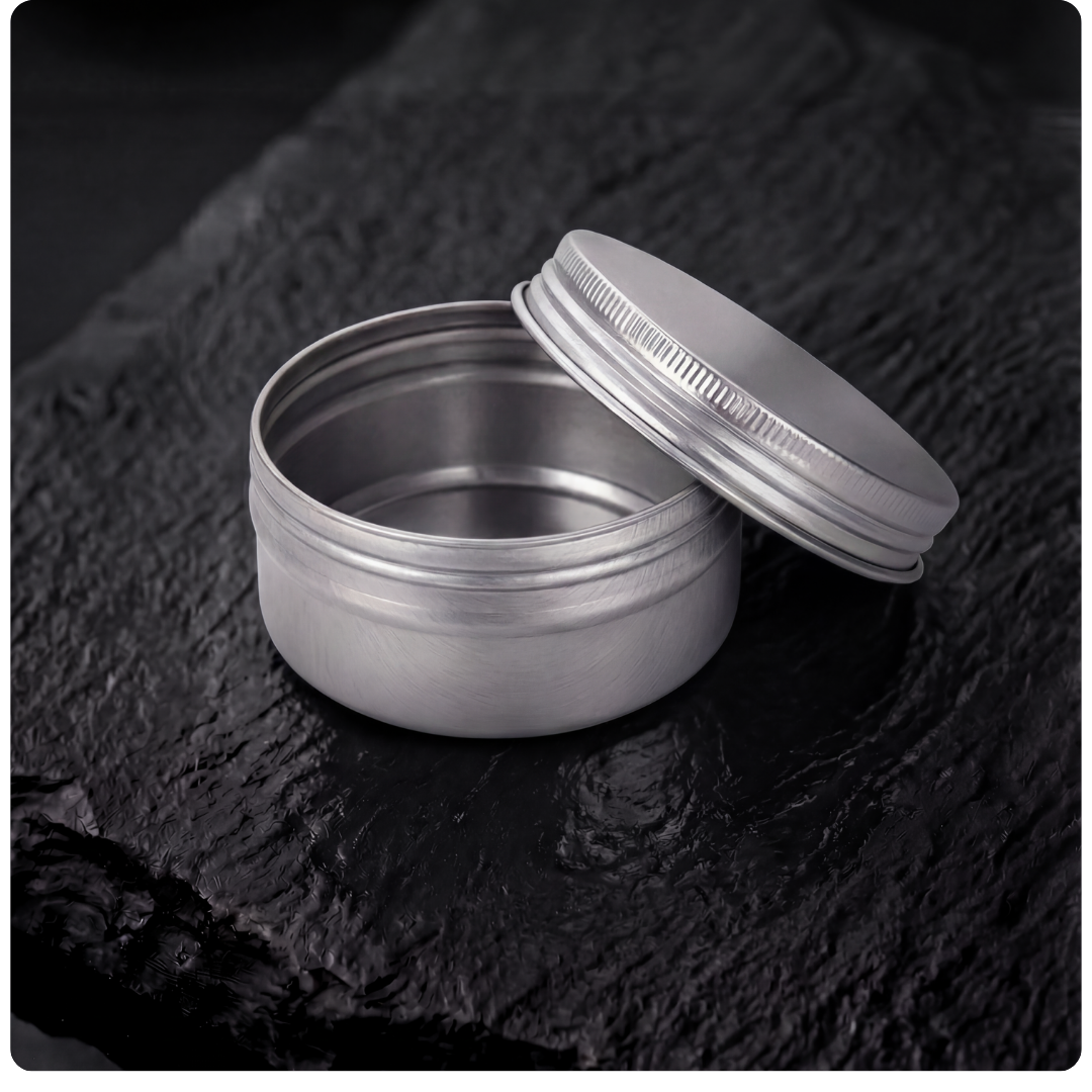 Förvaringsdosa Travel Size