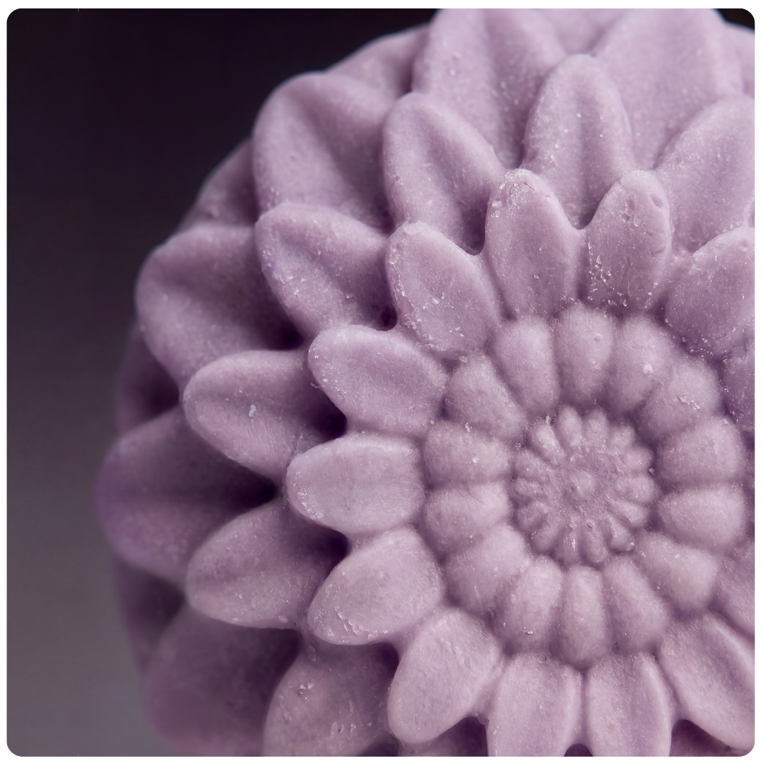 Conditioner Bar Lavender VELVET